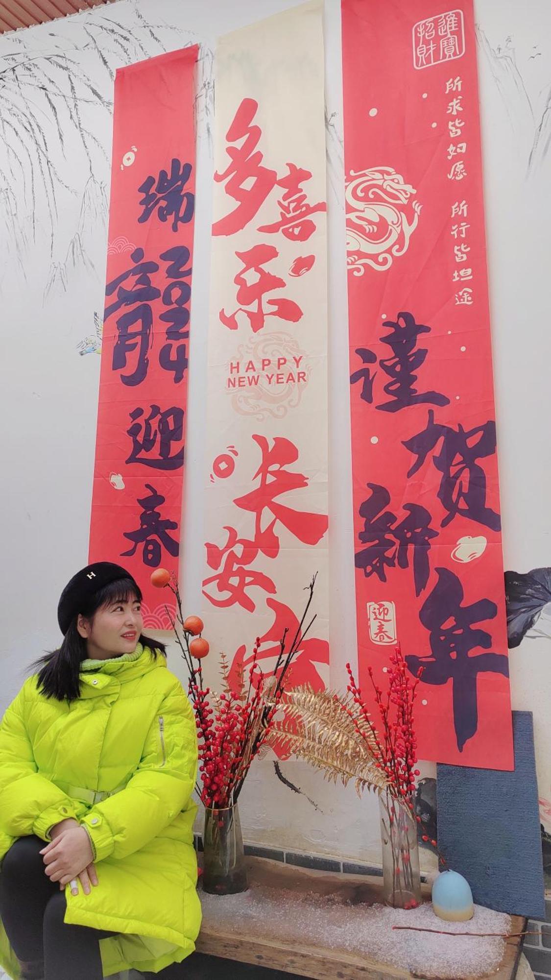 Zhangjiajie Tingyutang Little Yard Exterior foto